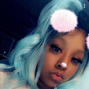 Meet your Posher, Kiera